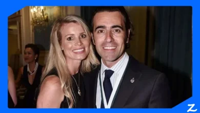 Eleanor Robb: Age, Career, Net Worth, Marriage and Life With Dario Franchitti