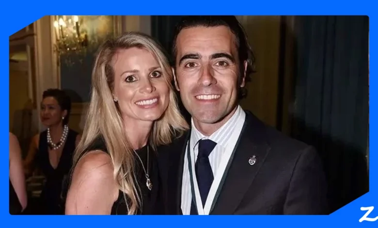 Eleanor Robb: Age, Career, Net Worth, Marriage and Life With Dario Franchitti