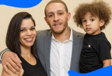 Caressa Suzzette Madden: Age, Family, Children and Life With Delonte West