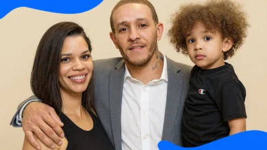 Caressa Suzzette Madden: Age, Family, Children and Life With Delonte West