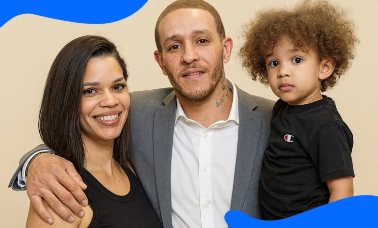 Caressa Suzzette Madden: Age, Family, Children and Life With Delonte West