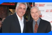 Jeremy Yaffe Biography: Age, Marriage, Family and Personal Life Details