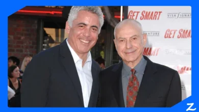 Jeremy Yaffe Biography: Age, Marriage, Family and Personal Life Details