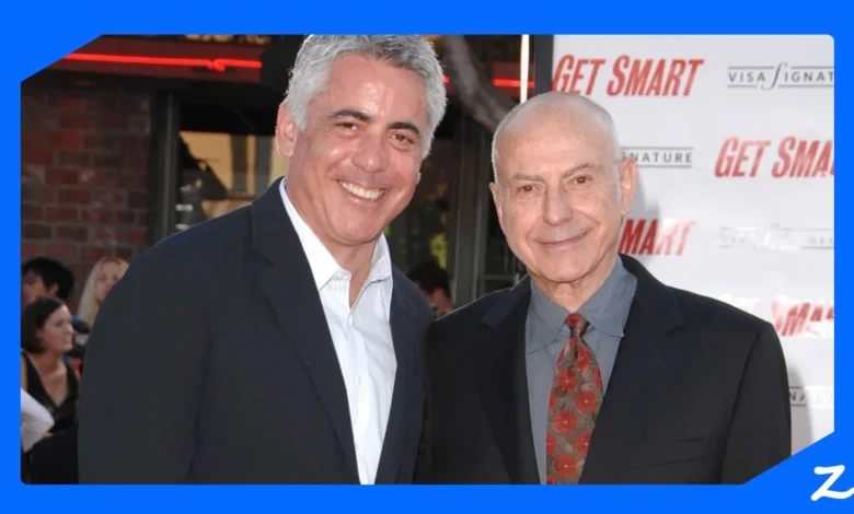 Jeremy Yaffe Biography: Age, Marriage, Family and Personal Life Details