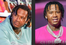 Moneybagg Yo Net Worth in 2026
