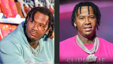 Moneybagg Yo Net Worth in 2026