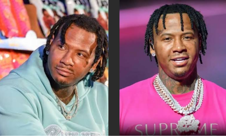 Moneybagg Yo Net Worth in 2026
