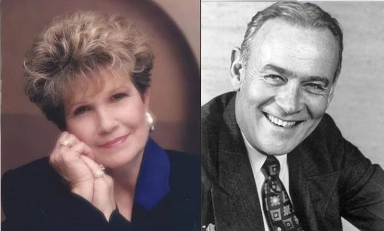 Bettye-Bohannon Marriage to J. Howard Marshall