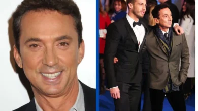 Jason Schanne: Age, Net Worth, Family & Biography