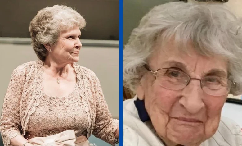 Who Was Bettye Bohannon? Her Connection to J. Howard Marshall Explained