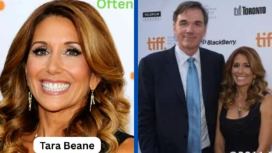 Tara Beane: Age, Husband, Family, Net Worth and Biography
