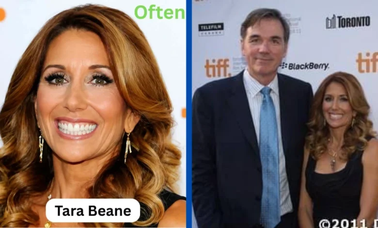 Tara Beane: Age, Husband, Family, Net Worth and Biography