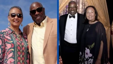 Melissa Esplana: Age, Biography, Family Life and Marriage to Dusty Baker