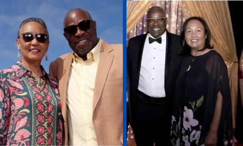 Melissa Esplana: Age, Biography, Family Life and Marriage to Dusty Baker