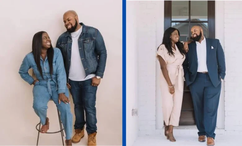 Jasmine Crockett Husband: Is She Married? Age, Family & Net Worth