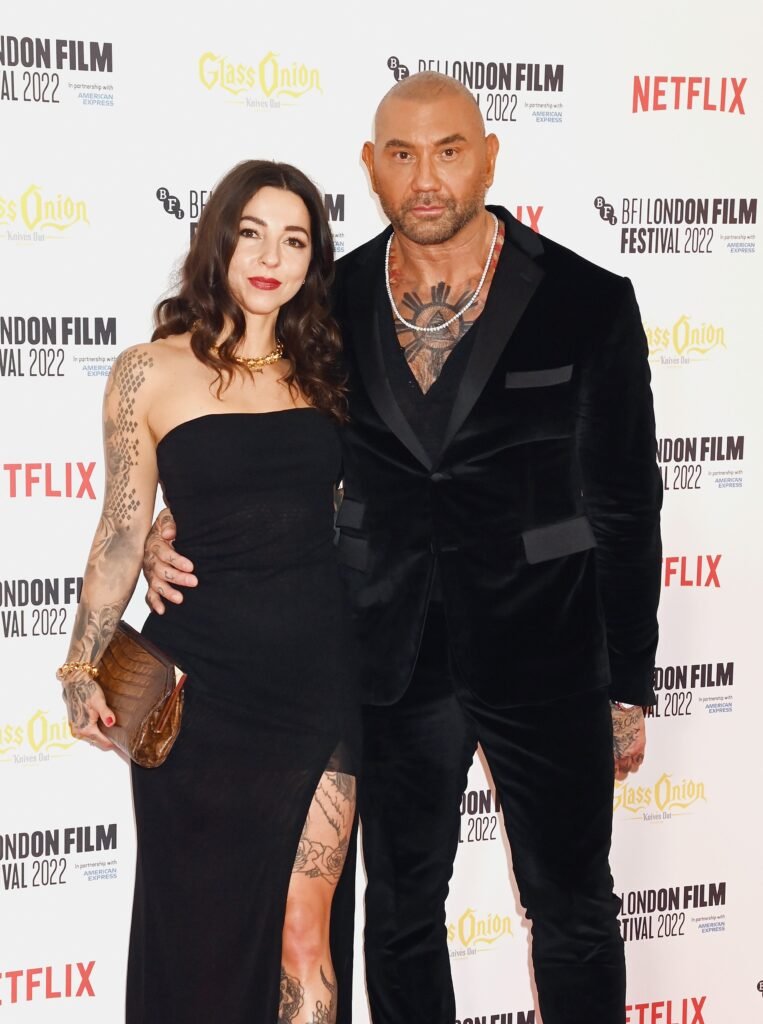 Keilani Bautista Husband