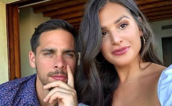 Valerie Guiliani Husband